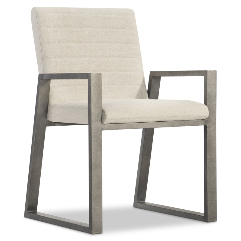 Tribeca 18.88'' H Upholstered Armchair