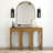Jesleen Console Table (47in / 1194mm)-1097773140
