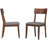 Phyllida 6 - Person Four Leg Dining Set-896222035