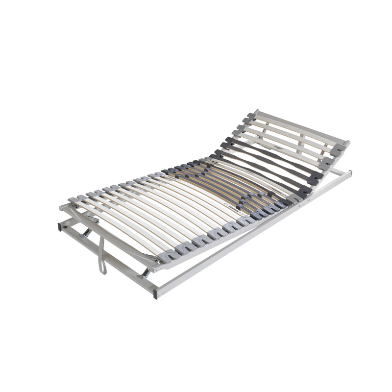 Slatted frame, 80cm W x 200cm D