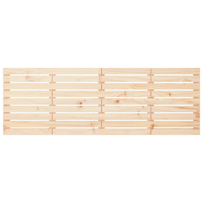 Whitner Headboard, 63cm H x 186cm W x 3cm D