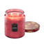 Foraged Wildberry Luxe Jar Candle