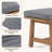 Outdoor Bench With Cushions-113056039