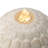 Ferrigno Weather Resistant Column Fountain with Light-2022094516