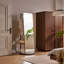 Rectangle Freestanding Mirror