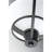 Mcdavid 4 - Light Steel Dimmable Chandelier