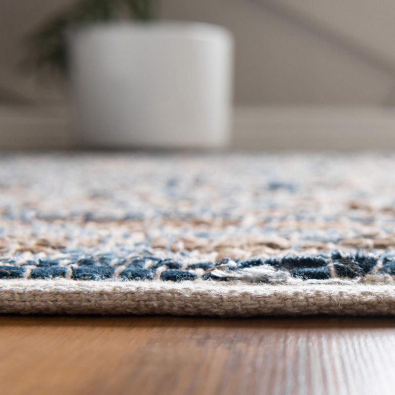 Arene Geometric Indoor Rug, Rectangle 10' x 14'