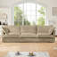Upholstered Sofa-996184174-996184175