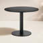 Table de salle à manger pliante en aluminium Sunset-75869128-62453349