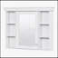 Meuble-lavabo 36 po avec armoire à pharmacie-2058411447