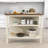 Kianne 44.2 " W Kitchen Island