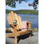 Teak Adirondack Chair
