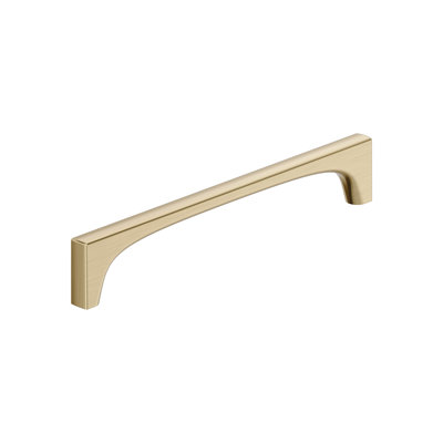 Merced Center-to-Center Cabinet and Furniture Pull
