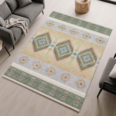 Tapis de qualité supérieure lavable à la machine Villers Lodge