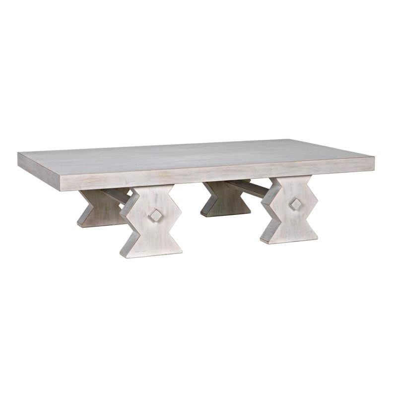 Suzu Coffee Table