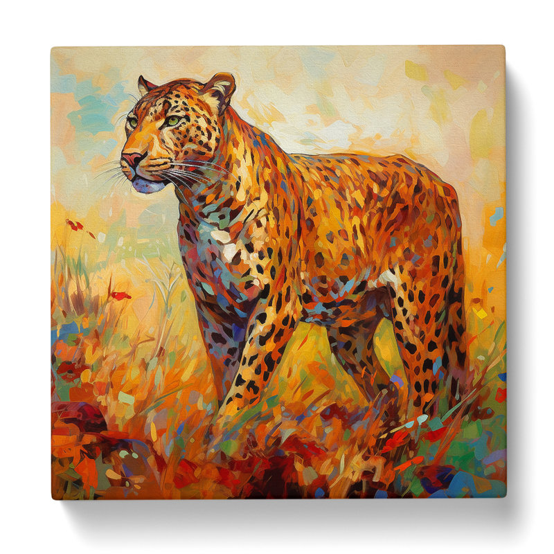 Print, 50cm H x 50cm W x 3cm D