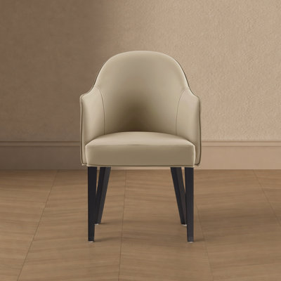 Fauteuil de salle à manger Hillman