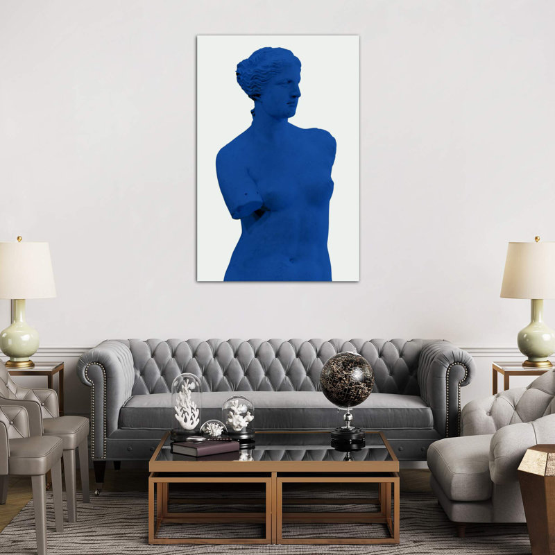 5by5collective - Wrapped Canvas Print, 66.04 cm H x 45.72 cm W x 1.91 cm D