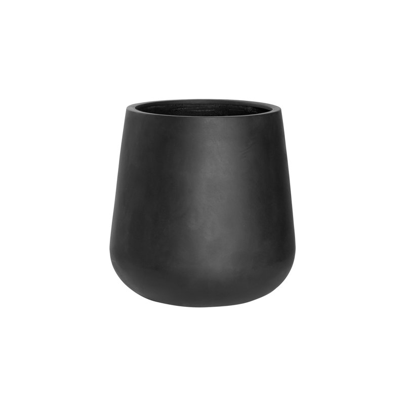 Pax M, noir