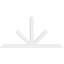 Saratoga Architectural Grade Gable Bracket-44774357-44774256-122276331