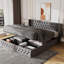 Metal Bed