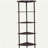 Corner Bookcase