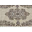 Tapis beige rétro vintage idéal pour la cuisine, le salon, le bureau et la chambre à coucher