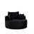 50"L Corduroy Sponge single sofa,No Assembly Required,Fluffy Modern Sleeper Chair for Living room, Bedroom, Lounge and Projection Room(Not a swivel chair.)-988600756