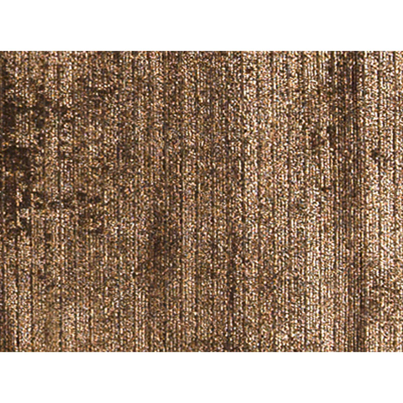 Tapis de couloir noué à la main