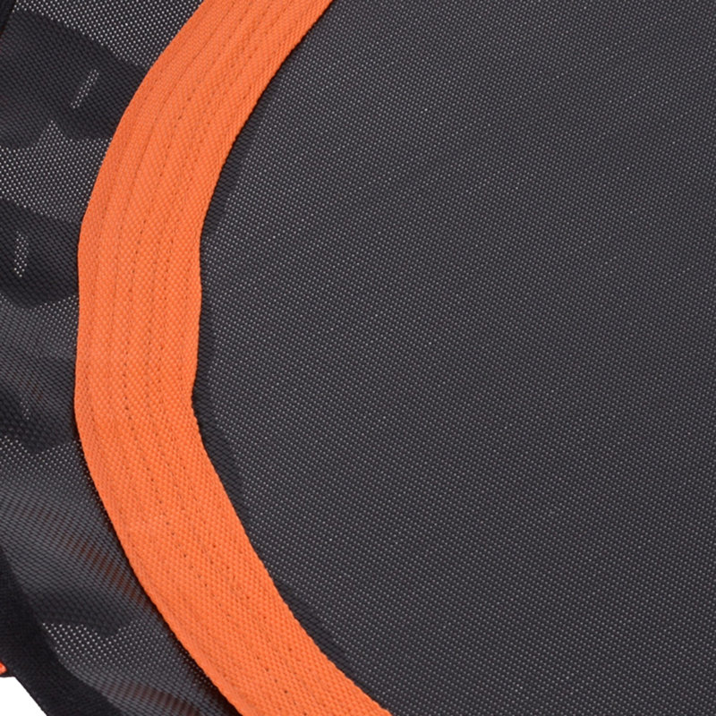 Freeport Park ft Round Fitness Trampoline