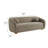 Holland 85" Chenille Fabric Sofa-111681131