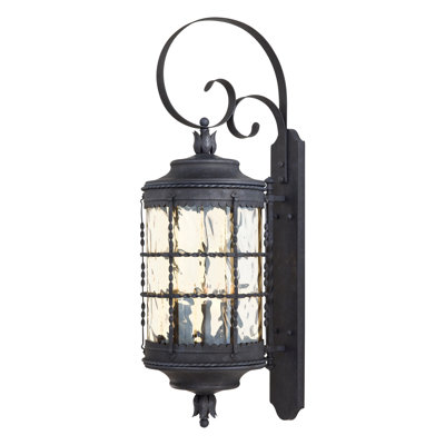 Puccio Wall Light