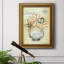 Under The Sea I - reproduction d'art sur toile-1218434331