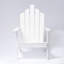 Chaise Adirondack en bois massif Ivania-1134760738