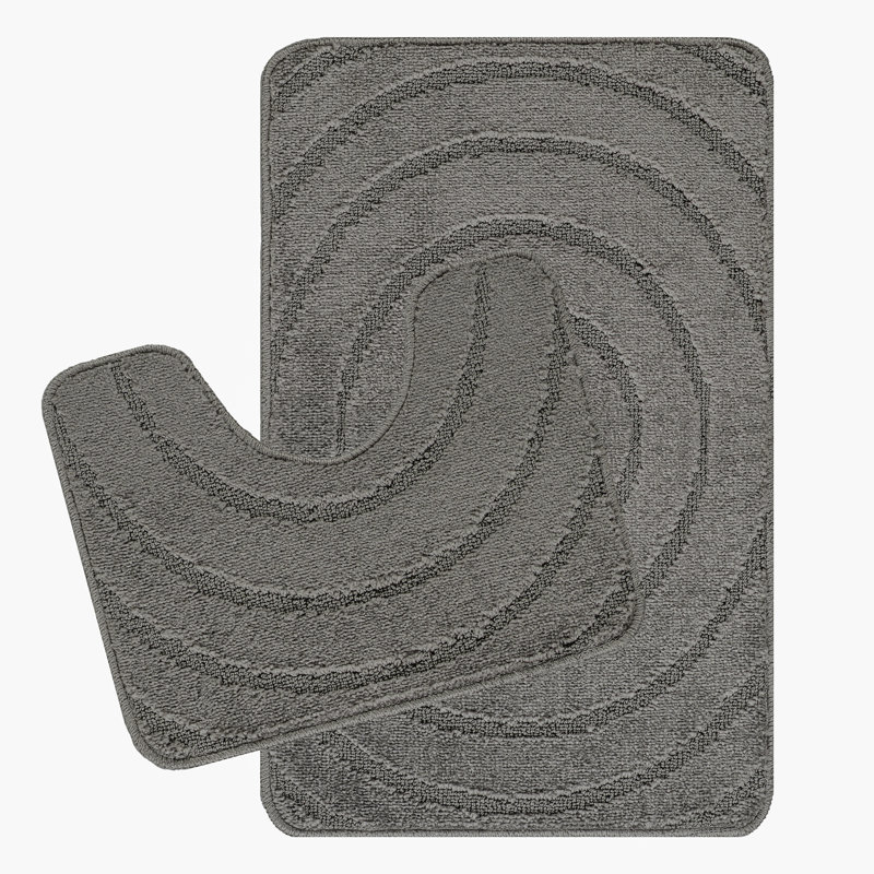 Reagyn Geometric Indoor Doormat