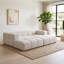 Rudalph 3 Seater Sectional-548699939