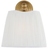 Matos 1 - Light Armed Sconce By Amber Lewis