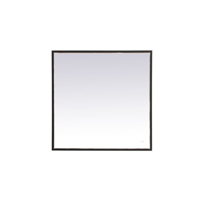 Piche Aluminium Mirror
