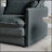 5-Seater U-Shaped Sectional Sofa