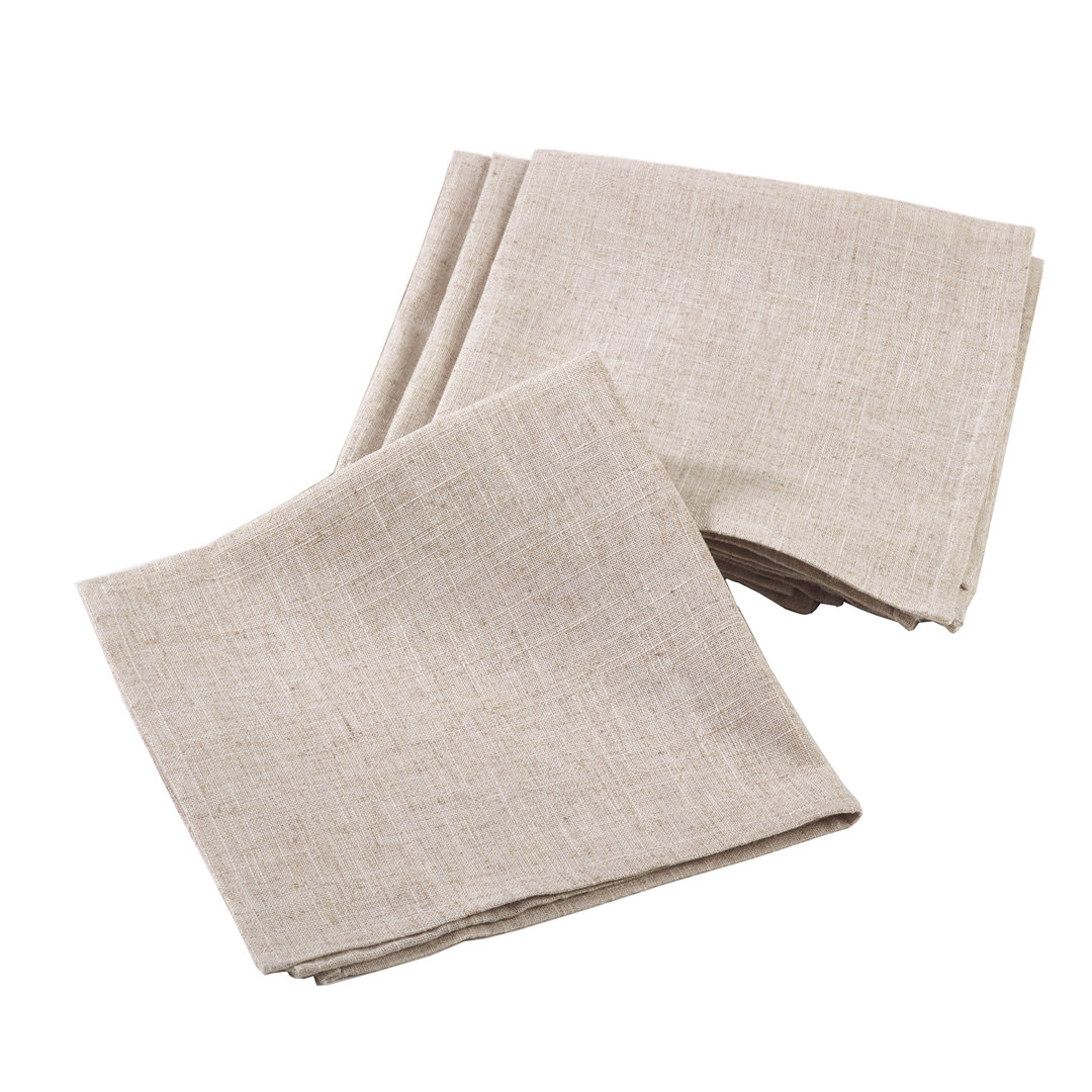 Linen Square Napkin Latitude Run®