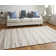 Adalae Outdoor Flatweave Area Rug