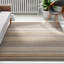 Tarren Striped Wool Area Rug-21615427