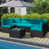 Turquoise selected