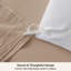 Housse de couette en microfibre de format grand format - ensemble de literie très doux en coton prélavé (ensemble de 3)-1546097793-1558598720