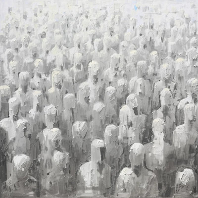 Silent Mass