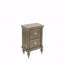 Table de chevet de luxe 1 pièce