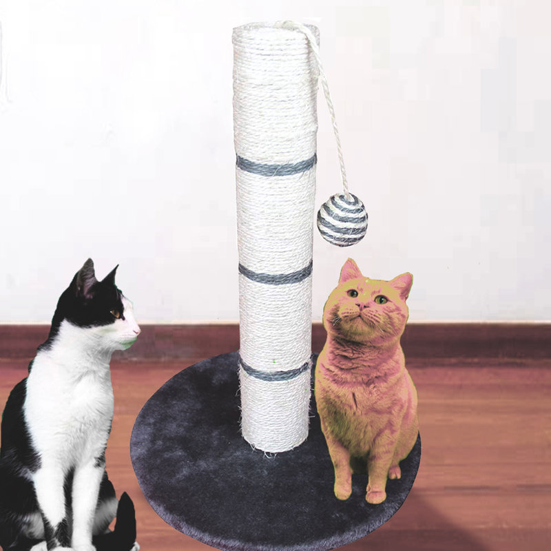 Newman 40 cm H Cat Scratchers
