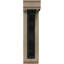 Support à fer à cheval triple traditionnel 4 "Orleans-108925297-108925303