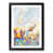 Black Framed selected