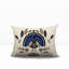 Oreiller rectangulaire intérieur / extérieur Baty-122111568-122111578